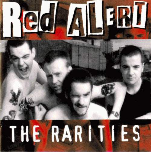 Red Alert : The Rarities